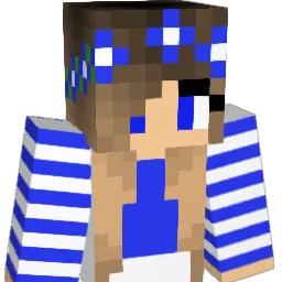 Morgan_0's Minecraft skin