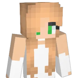 Morgan_ms Minecraft avatar bust