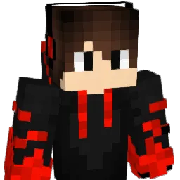 MorganaLOL's Minecraft skin