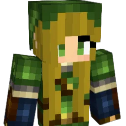 Morgana_Fay's Minecraft skin