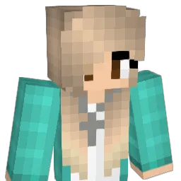 MorganahCode's Minecraft skin