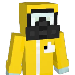 MorganatorP Minecraft avatar bust