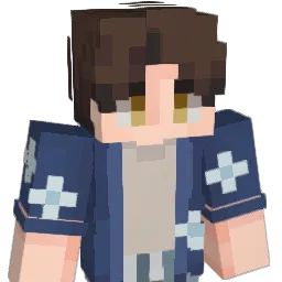 MorganeAD's Minecraft skin