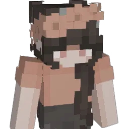 Morganella's Minecraft skin