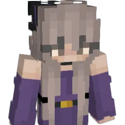 Morgano5's Minecraft skin