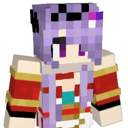 MorgenAF's Minecraft skin