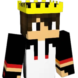 MorgenPvP Minecraft avatar bust