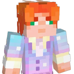 MorgenStrudel Minecraft avatar bust