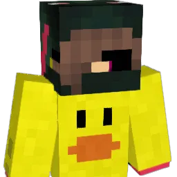 Morgenroutine's Minecraft skin