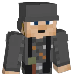 Morgenstern3003's Minecraft skin