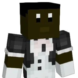 MorgeyWorgey Minecraft avatar bust