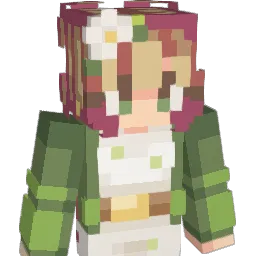 Morgi397's Minecraft skin