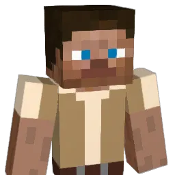 Morgiver's Minecraft skin