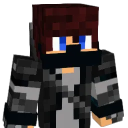 Morgoth20's Minecraft skin