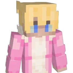 MorgranBattleaxe Minecraft avatar bust