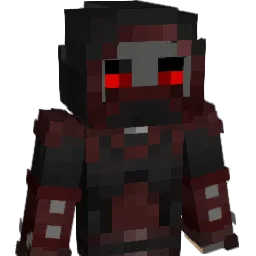 Morgrys's Minecraft skin