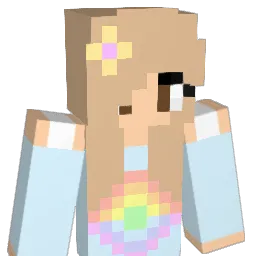 Morgs3262 Minecraft avatar bust