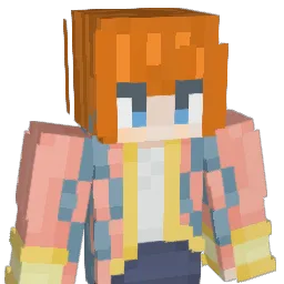 Morgue0's Minecraft skin