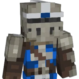 Morgul_ Minecraft avatar bust