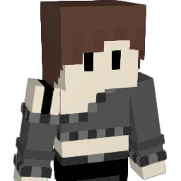 Morgundy's Minecraft skin