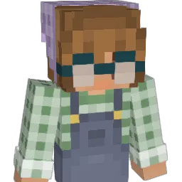 Morgwen's Minecraft skin