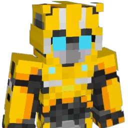 MoriDEAD Minecraft avatar bust