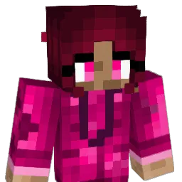 MoriMoriMoriii's Minecraft skin