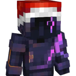 MoriYoshi Minecraft avatar bust