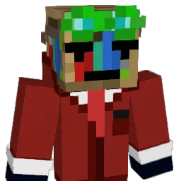 Mori_OG Minecraft avatar bust