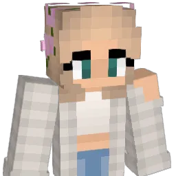 Moriah_0326 Minecraft avatar bust