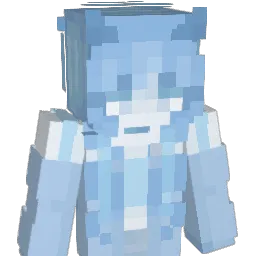 Moriah_224 Minecraft avatar bust