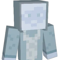 Moriankuhmer Minecraft avatar bust