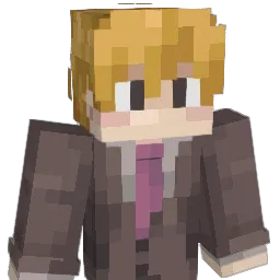 Moriar1 Minecraft avatar bust