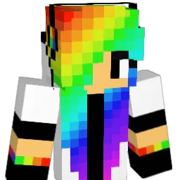 Moriarty_Hoogan Minecraft avatar bust