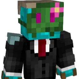 Moribund_ Minecraft avatar bust