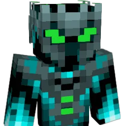 Moricraft0404 Minecraft avatar bust