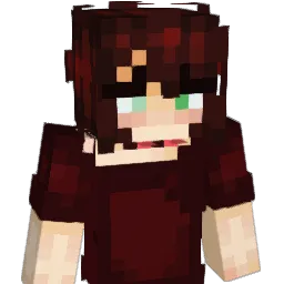 Morii_Draws's Minecraft skin