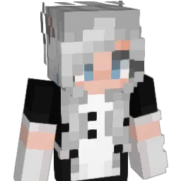Morik_'s Minecraft skin