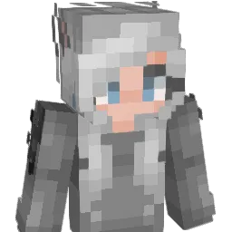 Morik_NPC's Minecraft skin