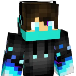 MorilolHD's Minecraft skin