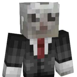 Morimento's Minecraft skin