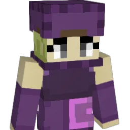 Morinoko_Kokage Minecraft avatar bust