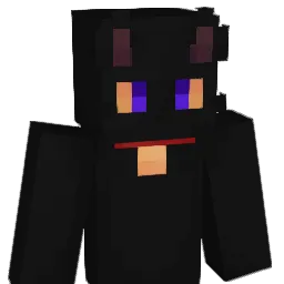 MorinthOfAsh Minecraft avatar bust