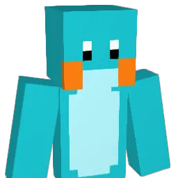 Moriri441 Minecraft avatar bust