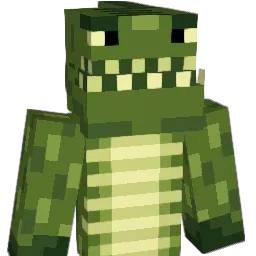 Morirnori Minecraft avatar bust