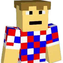 Moris_ Minecraft avatar bust