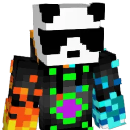 MoritZ999193 Minecraft avatar bust