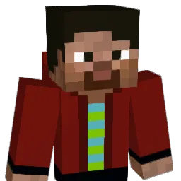 Moritz01's Minecraft skin