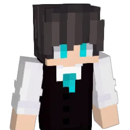 Moritz3611's Minecraft skin
