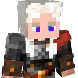 Moritz7145 Minecraft avatar bust